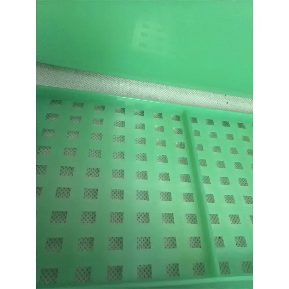 Tupperware overall good